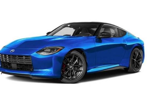 NISSAN NISSAN Z 2024 JN1BZ4BH9RM367562 image